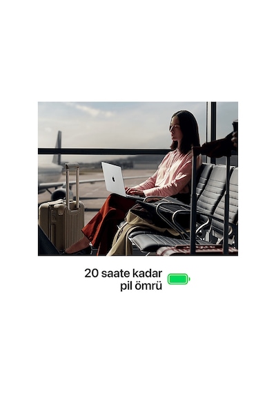 Apple MacBook Pro MGDU4TU/A M5 Max 36 GB 2 TB SSD 14" macOS Dizüstü Bilgisayar