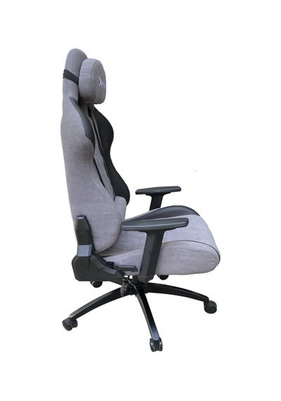 Xprime Cool Oyuncu Koltuğu Gri-Siyah (501988755)