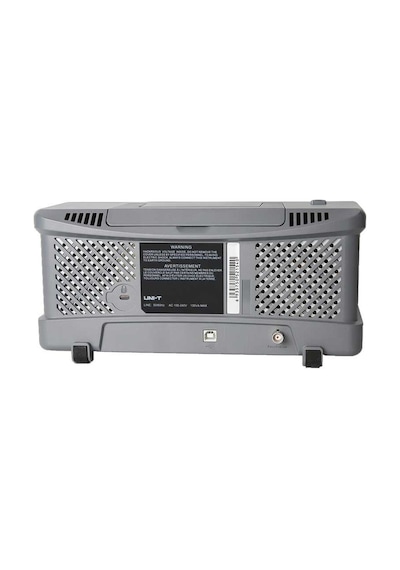 Uni-T UTD2202CEX+ Dijital Hafızalı Osiloskop