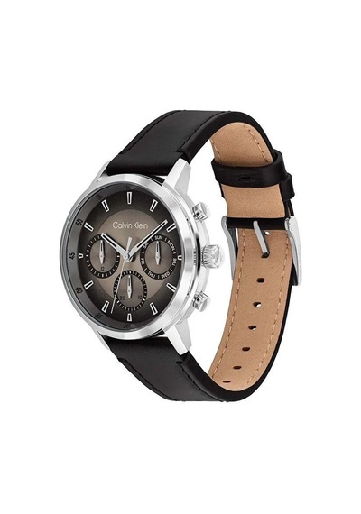 Calvin Klein Ck25200496 Erkek Kol Saati Çok Renkli