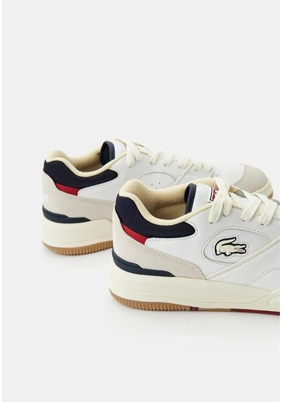 Lacoste Erkek Ayakkabı 748sma010240f Çok Renkli