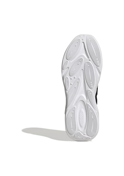 ADİDAS OZELLE CLOUDFOAM LİFESTYLE RUNNİNG ERKEK SPOR AYAKKABI GX6763-SİYAH Siyah