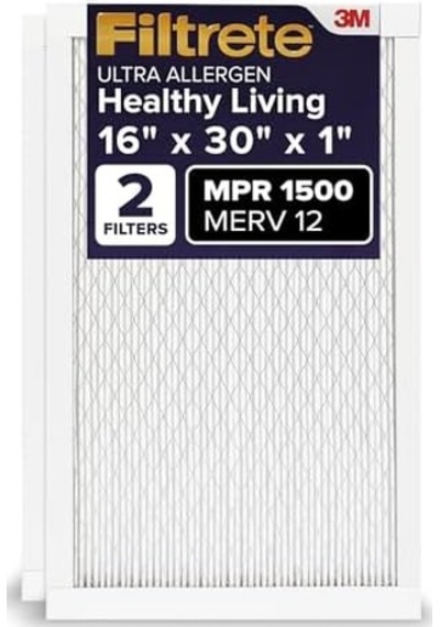 Sağlıklı Filter, Ur27-2pk-6e