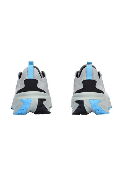 Jack Wolfskın Jack Wolfskin Ps Trail Knit Low Erkek Outdoor Ayakkabı 6709 Çok Renkli