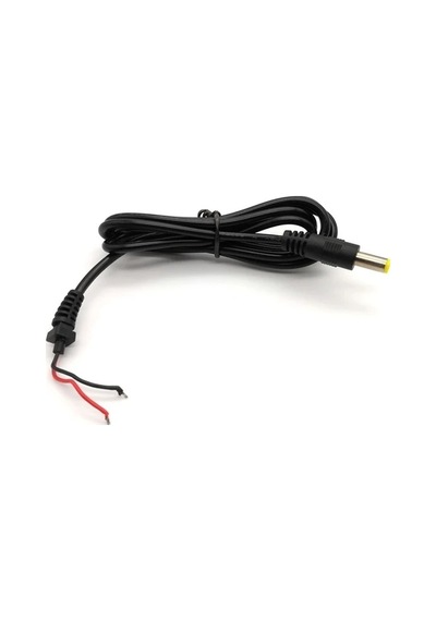 Navidata NVD-YD5 5.5 x 1.7 MM Acer Uyumlu Adaptör Tamir Kablosu 5.5 x 1.7 DC Kablo