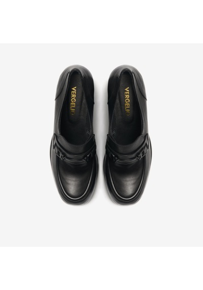 Nero Black Sneaker Kadın 26k11767 Vergelio siyah