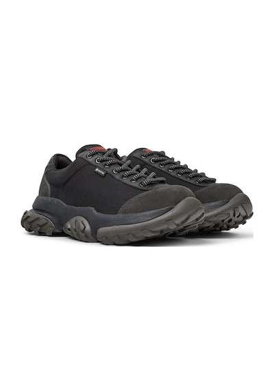 Camper Karst Trek Erkek Sneaker K101044-004 Siyah