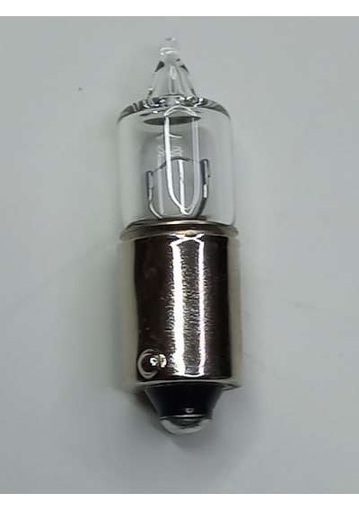 H5W 12V  Standart Düz Tırnak Ampul Pegeuot