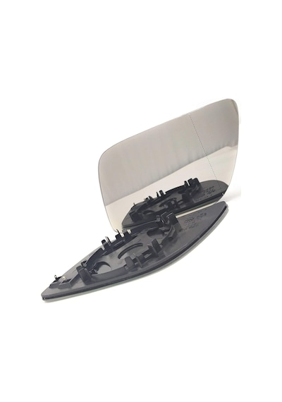 Vw Volkswagen Polo 2002 - 2005 Ayna Camı Sol 6q0857521a