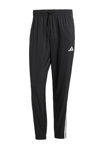 Adidas Erkek M 3s Wv Tc Pt Eşofman Altı Im7841 Siyah