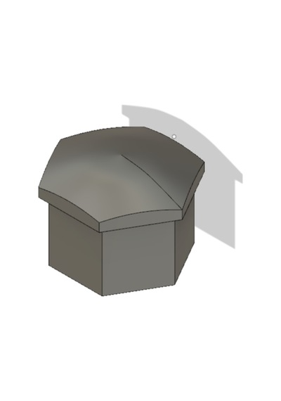 Audi/vw Bijon Kapağı Lug Nut Cover