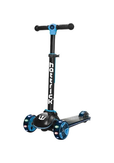 Hattrick Scs 200 W Scooter Pembe
