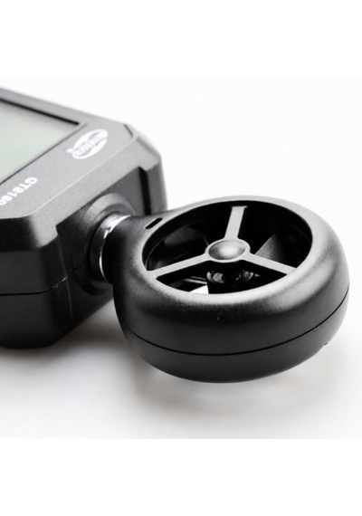 Benetech Gt8160 Mini Anemometre Rüzgar Hızı Ve Sıcaklık Ölçer