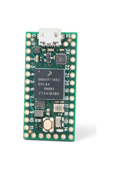 Teensy 4.0 Geliştirme Kartı