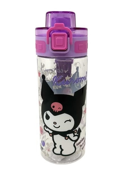 Kuromi Matara 500 Ml 3414 Çok Renkli