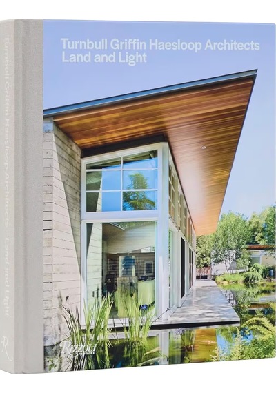 Rizzoli Turnbull Griffin Haesloop Architects 9780847875771