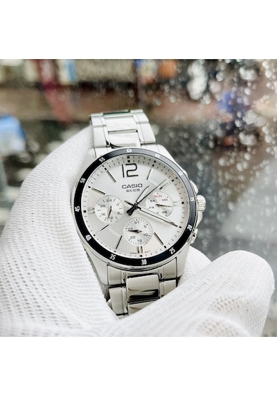 Casio MTP-1374D-7AVDF Erkek Kol Saati