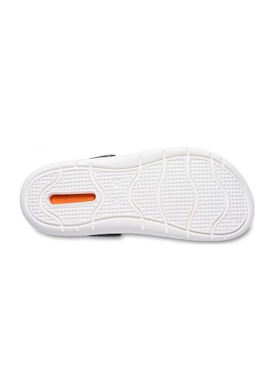 Crocs Inmotion Clog Unisex Terlik-33041 Gri