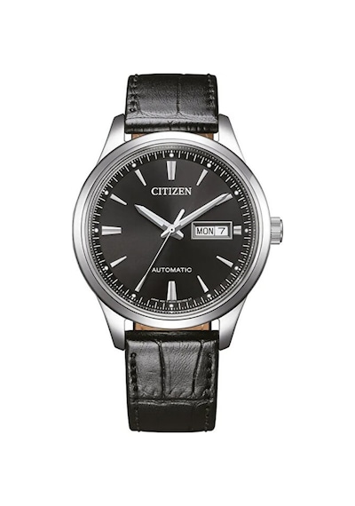 Citizen Ny4058-01ee Kol Saati Rose Gold