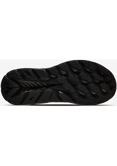 Lescon Easystep Maji 3 Erkek Sneaker Spor Ayakkabı Siyah Gri - Siyah