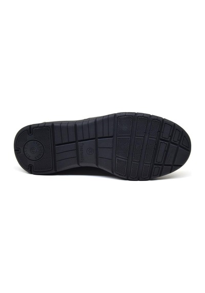 King Paolo R9220 Shoeflex Eco Baglı - Kahverengi - Erkek Ayakkabı,deri Ayakkabı-kahverengi