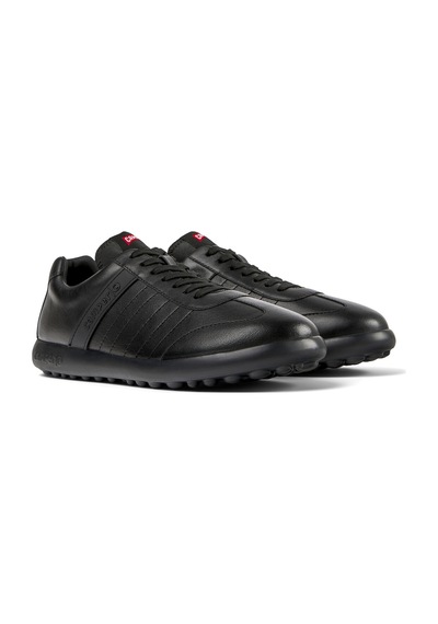 Camper Pelotas Xlf Erkek Ayakkabı K100752-001 Siyah