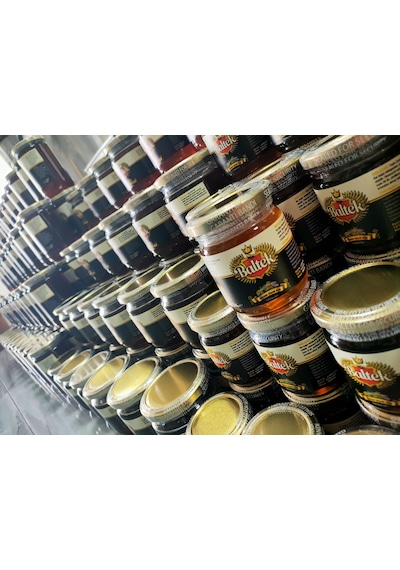 Baltek Süzme Çiçek 225 Gram