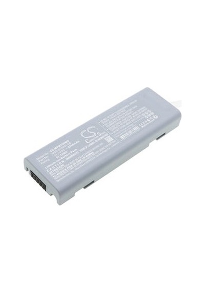 Mindray Pm7000 Accutorr V Dpm3 Hasta Başı Monitör Yedek Bataryası