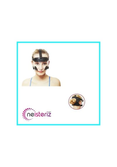 Variteks 260 Burun Koruyucu Maske