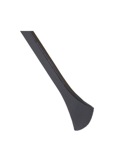 19 Cm 3x8 Mm Çap Plaka Çubuk Büyük Ağız Çubuk - S8-02