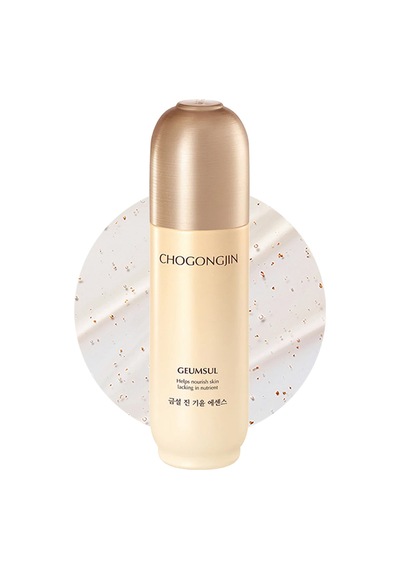 Missha Chogongjın Geumsul Jin Boosting Yıpranmış Cildi Besleyen Elastik Görünüme Yardımcı Esans 90 ML