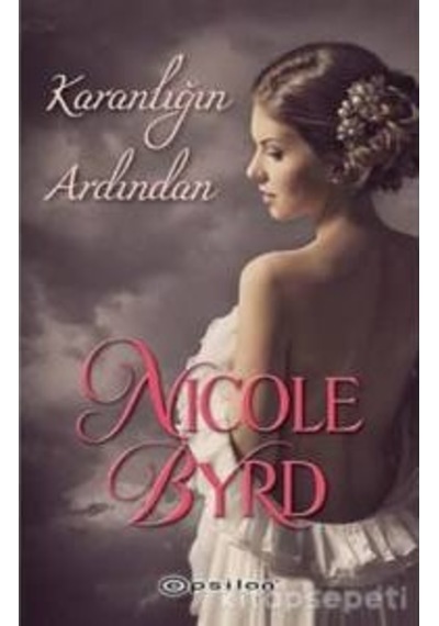 Nıcole Byrd Karanlığın Ardından