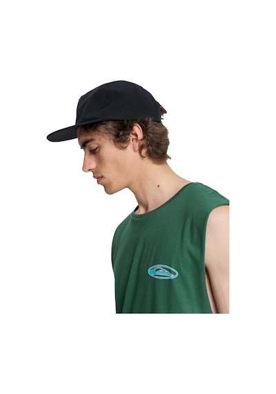 Quiksilver Quıksılver Ev Quıkglobe Mu Grt0 Yeşil