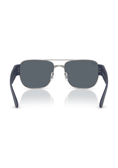 Ray-Ban Rb 3756 004/r5 .56 Unisex Güneş Gözlüğü Mavi
