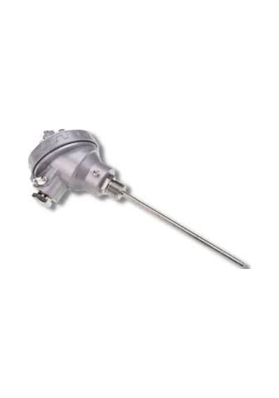 Tekon Tr82-f13b21h080900 ,m8-90cm Pt100 Topuz Isı Sensör