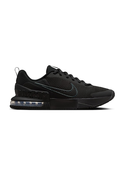 Nike M Aır Max Alpha Traıner 6 Siyah