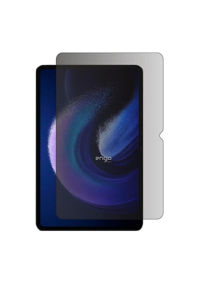 Xiaomi Pad 6 Max 14 14 İnç Hayalet Ekran Koruyucu Şeffaf