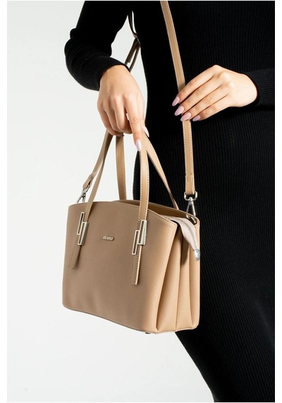 Just Polo Lacivert Omuz Çantası 6014mh