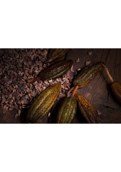 Callebaut Kakao Çekirdeği Parç.4 Ad 0,8 Kg