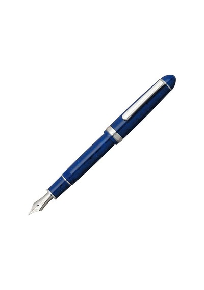 Platinum Ptb 35000s Dolma Kalem Midnight Ocean Çok Renkli