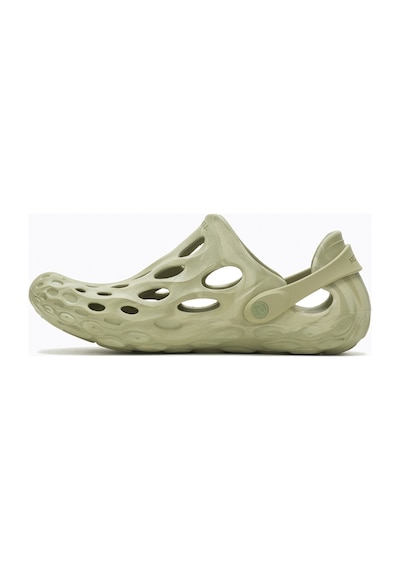 Merrell Hydro Moc Erkek Deniz Ayakkabısı J003745 Yeşil