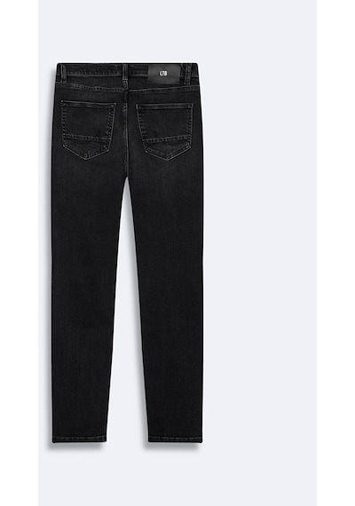 Ltb Smarty Y Normal Bel Dar Paça Skınny Jean Pantolon 010095145415256 55434 010095145415256_55434 Antrasit