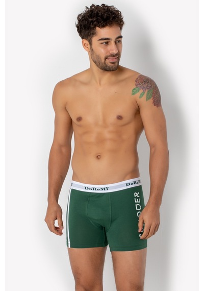 Doremi Erkek Boxer - 711