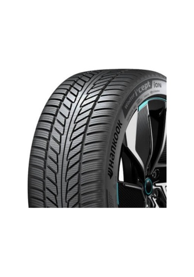 Hankook 255/50 R20 109H Xl Ion I Cept Suv Iw01A Sound Absorber  Kış Lastiği 2025