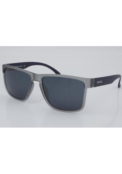 Swıng Güneş Ss 227 C502 58 - 01 Güneş Gözlüğü Siyah