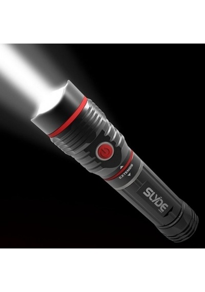 Nebo 6156.1 Slyde Led Fener Çok Renkli