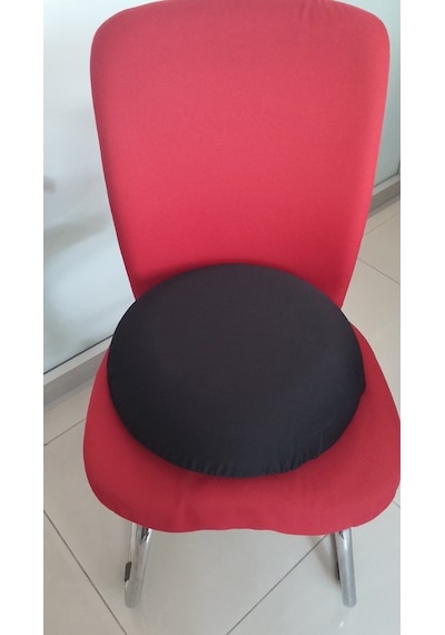 Softlife Visco Ortopedik Oturma Simidi Minderi