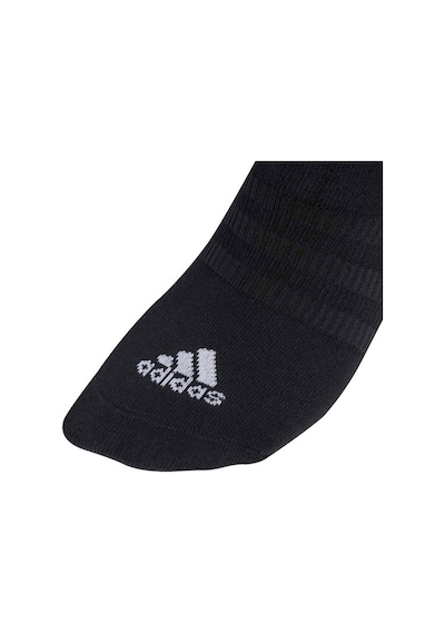 Adidas Thin And Light No-show Siyah Çorap Siyah