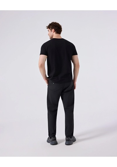 Ellesse 6sm5028-bk Erkek Tişört - Siyah