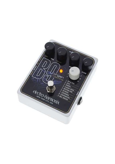 Electro Harmonix B9 Organ Machine Pedalı